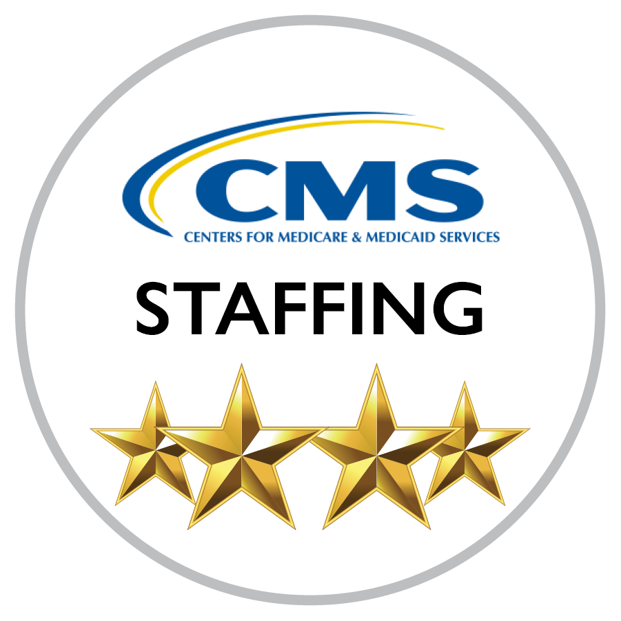 CMS 4-Star Staffing